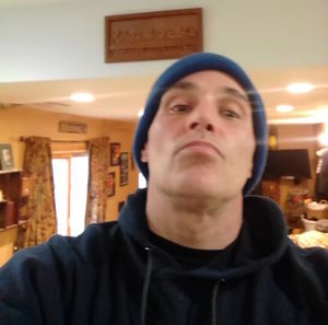 Meet your Posher, Jason